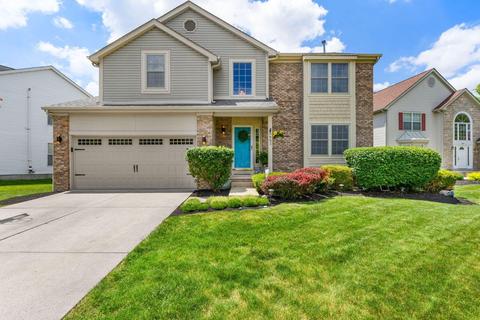 5661 Hardwell Dr, Hilliard, OH 43026