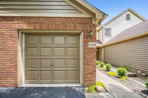 1348 Spring Brook Ct #11-134, Westerville, OH 43081