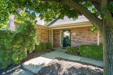 3675 Osprey Ln, Powell, OH 43065