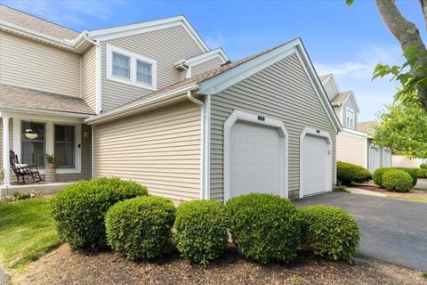 3761 Baybridge Ln #2, Dublin, OH 43016