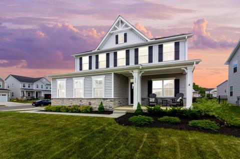590 Bermuda Way, Marysville, OH 43040