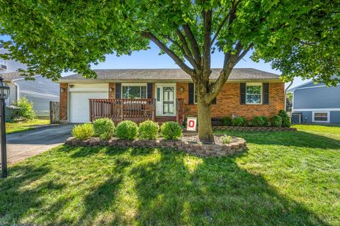 1310 Peppercorn Dr, Galloway, OH 43119