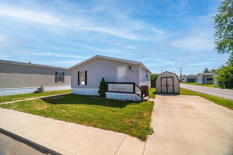 81 Aspen Dr, Marysville, OH 43040