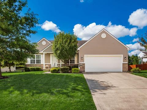 4751 Adwell Loop, Grove City, OH 43123