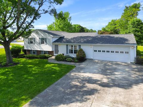 471 Old Elm Rd, Chillicothe, OH 45601