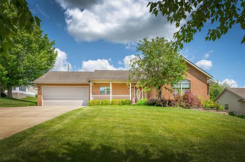 32 Longitude Dr, Mount Vernon, OH 43050