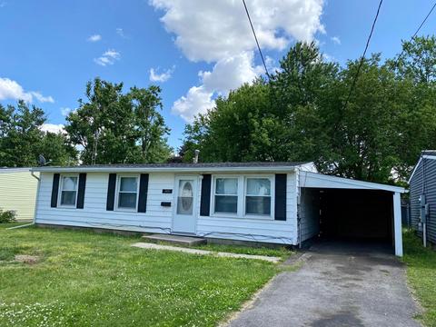 343 E Farming St, Marion, OH 43302