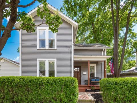 216 E Central Ave, Delaware, OH 43015