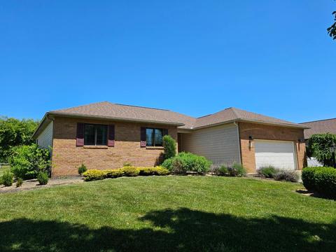523 Golfview Dr, Chillicothe, OH 45601