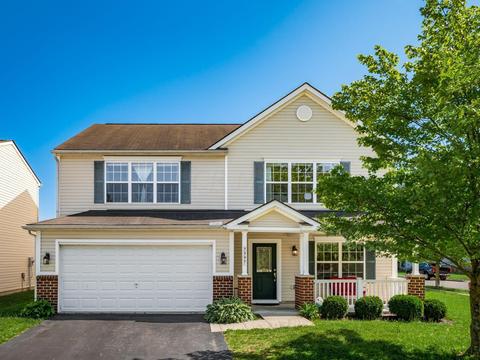 7997 Beardsley Ave, Blacklick, OH 43004