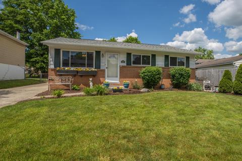 2990 Glenshaw Ave, Columbus, OH 43231