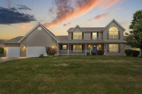 7801 Dorsey Mill Rd SE, Heath, OH 43056