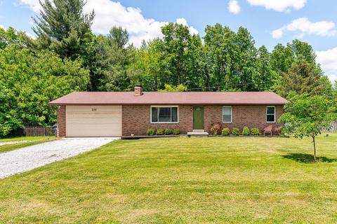 216 Wesley Dr, Pataskala, OH 43062