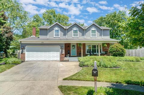 2816 Shellwick Ct, Columbus, OH 43235