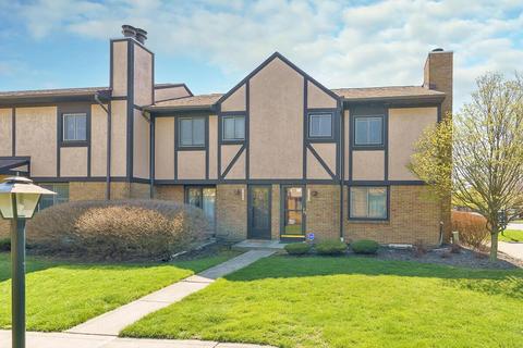 5368 Tartan Ln #H, Columbus, OH 43235