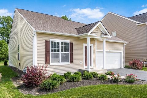 8614 Aconite Dr, Blacklick, OH 43004