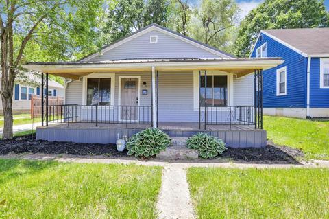 730 W Hubert Ave, Lancaster, OH 43130