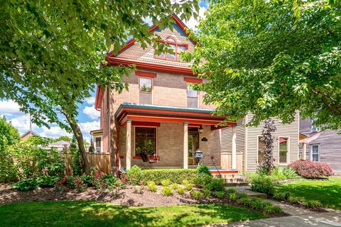 326 Tappan St, Columbus, OH 43201