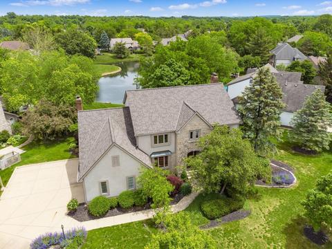 5837 Tarton Cir N, Dublin, OH 43017