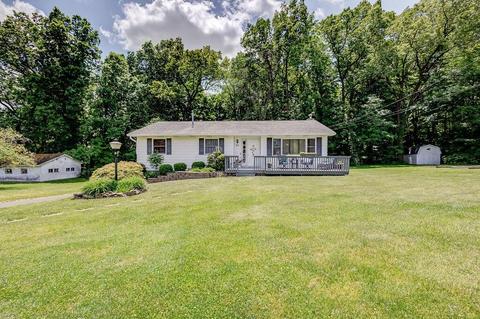 65 Brentwood Dr NE, Newark, OH 43055