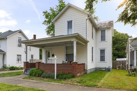 525 N Maple St, Lancaster, OH 43130