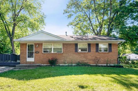 3590 Tremaine Rd, Columbus, OH 43232