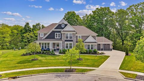 2434 Buttercup Ct, Sunbury, OH 43074