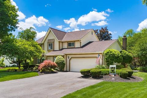 11719 Eddington Ave, Pickerington, OH 43147
