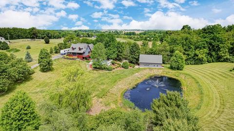 6648 Plattsburg Rd, South Charleston, OH 45368