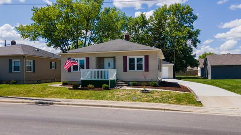 420 Elm St, Washington Court House, OH 43160
