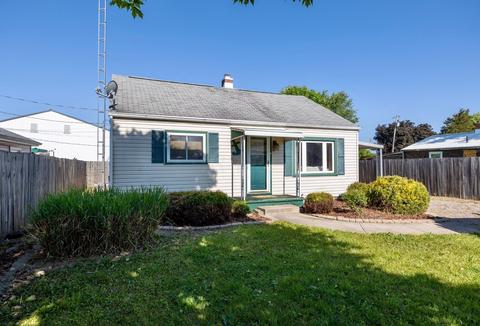 11635 Franklin Dr, Lakeview, OH 43331