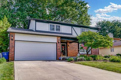 1727 Staffordshire Rd, Columbus, OH 43229