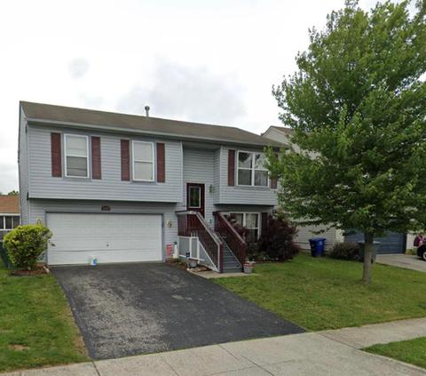 4199 Umiak Dr, Columbus, OH 43207