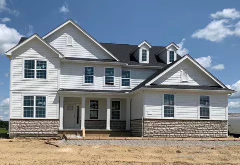 2456 Nelson Ln #LOT 6888, Delaware, OH 43015