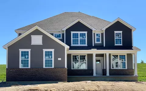 2447 Nelson Ln #LOT 6897, Delaware, OH 43015
