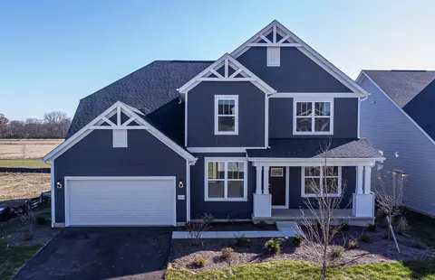 1844 Cavolo Dr #LOT 112, Hilliard, OH 43026
