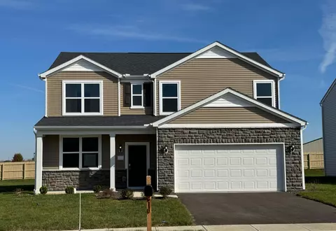 1208 Lake Forest Dr #LOT 170, Hebron, OH 43025