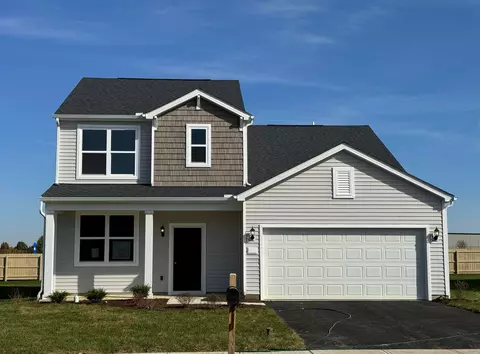 1212 Lake Forest Dr #LOT 168, Hebron, OH 43025