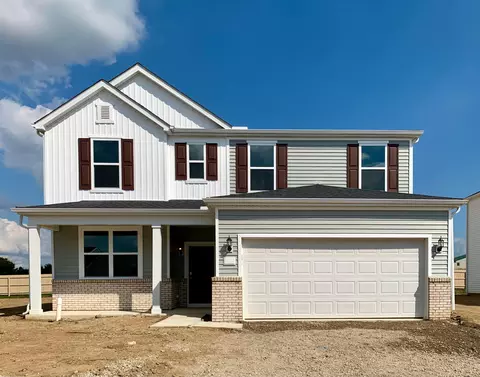 1218 Lake Forest Dr #LOT 165, Hebron, OH 43025