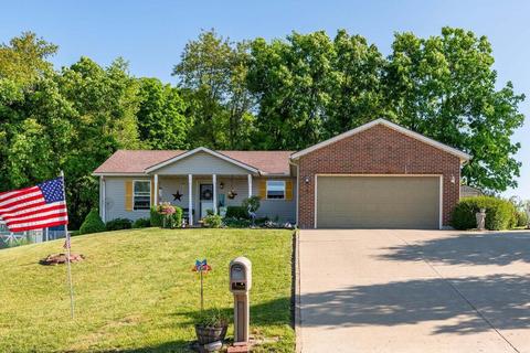 996 Old Farm Rd, Urbana, OH 43078