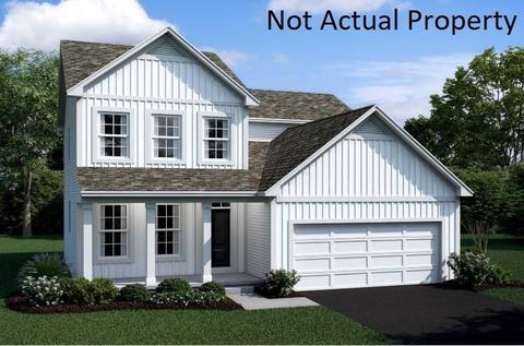 385 Winged Foot Dr, Commercial Point, OH 43116