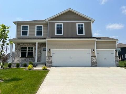 1397 Winhall Ct, Grove City, OH 43123