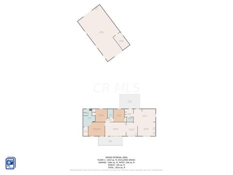 10205 Plattsburg Rd, South Charleston, OH 45368