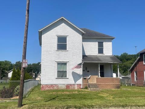 1023 Moxahala Ave, Zanesville, OH 43701