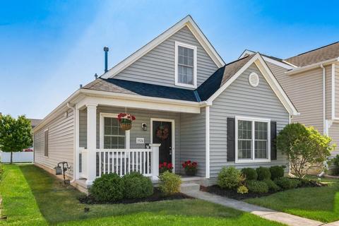 5574 Spring River Ave, Dublin, OH 43016