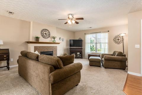 5574 Spring River Ave, Dublin, OH 43016 photo 4