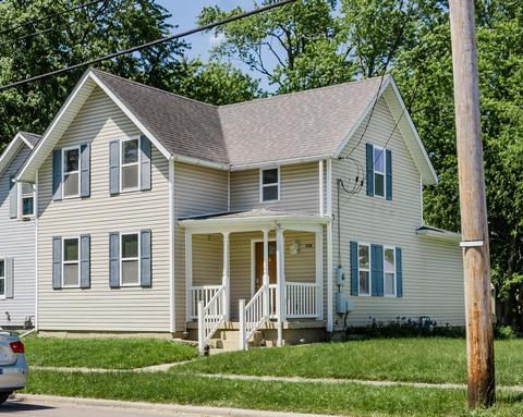 228 South St, Galion, OH 44833