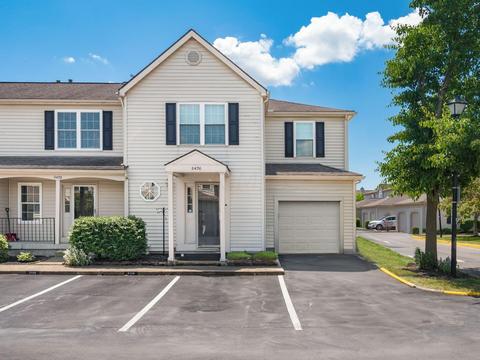 5426 Coral Berry Dr #59E, Columbus, OH 43235
