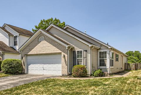 3937 Boyer Ridge Dr, Canal Winchester, OH 43110