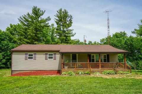 4755 Hunt Rd, Hopewell, OH 43746